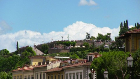 Campanile de Giotto.