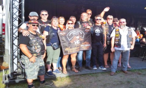 Languedoc chapter au complet