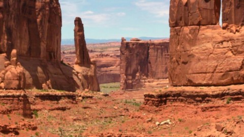 Arches National Park
