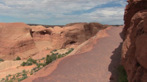 Arches National Park
