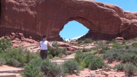 Arches National Park