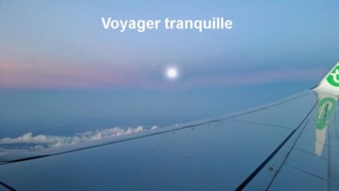 Voyager tranquille
