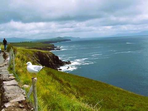 Peninsule de Dingle