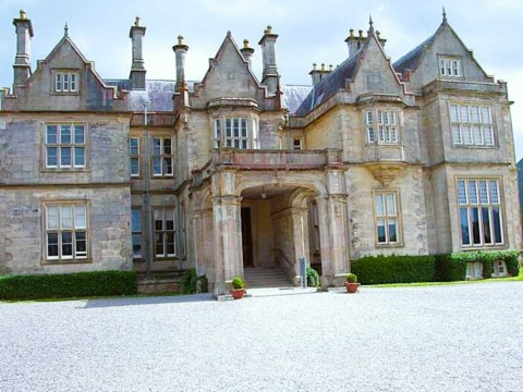 Château de Killarney