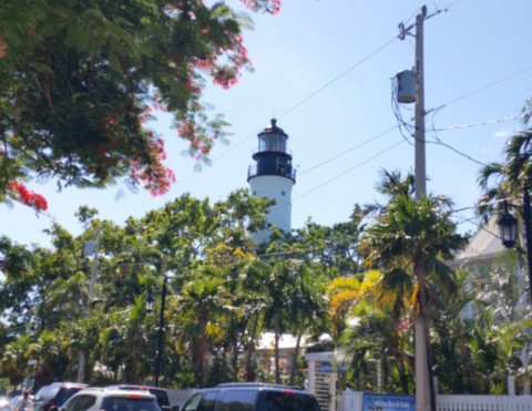 Le phare