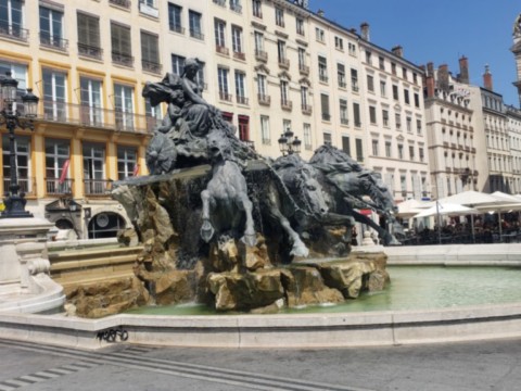 Les Terreaux