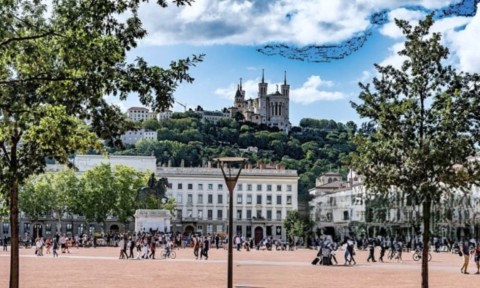 Place Bellecour