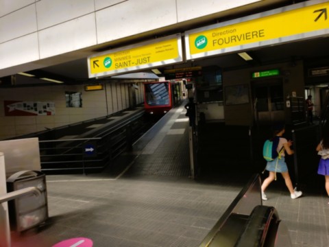 funiculaire