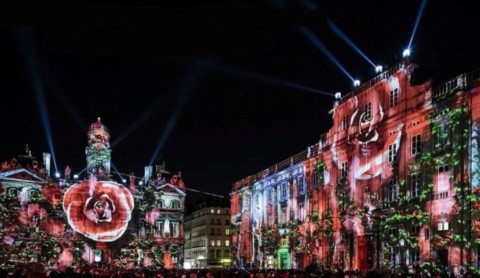 illumination lyonnaise