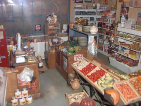 Musée des miniatures