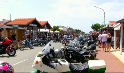 Avenue de la mer