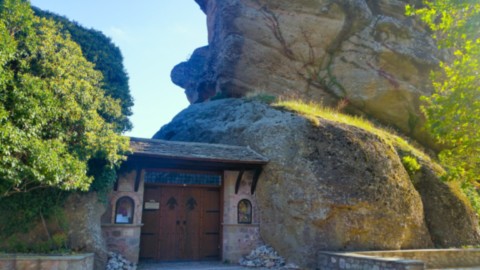 Roussanou