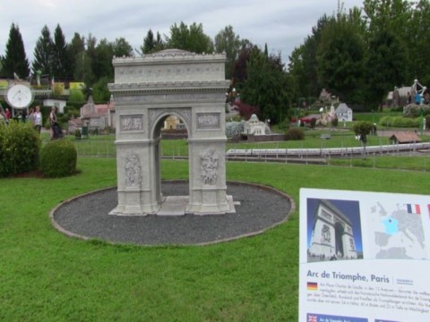 Le Minimundus