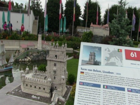 Le Minimundus
