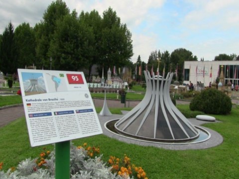 Le Minimundus
