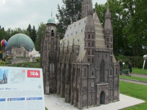 Le Minimundus
