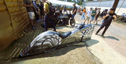Motos originales