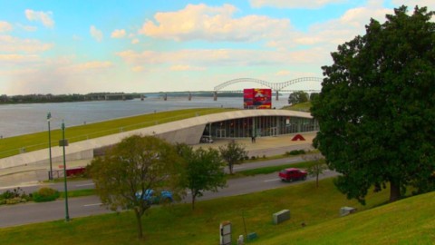 Le Mississippi