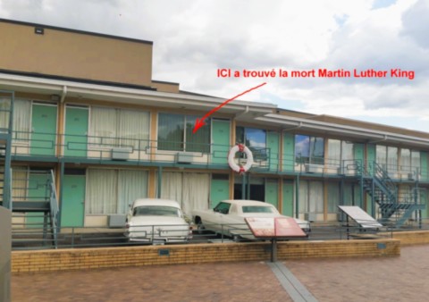 Hôtel Lorraine incontournable