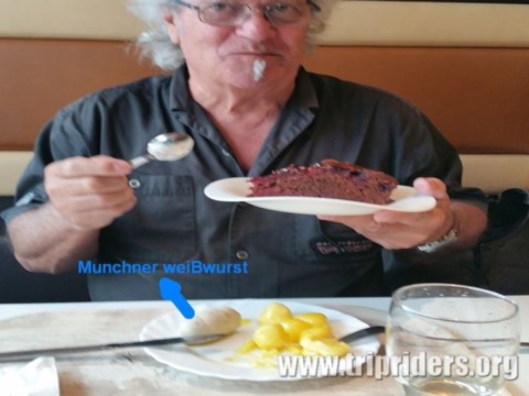 Spécialités culinaires