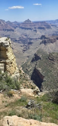 Grand canyon