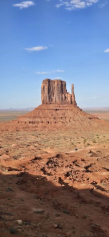 Monument valley