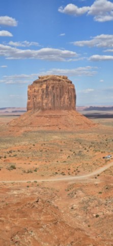 Monument valley