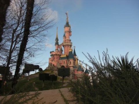 Eurodisney Eurodisney