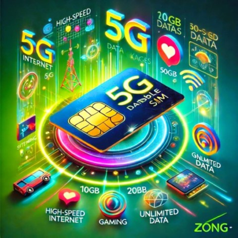 Itinérance de données 5G