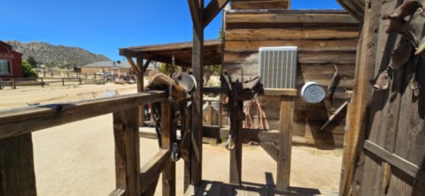 Photo de Pioneertown 