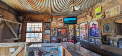 Photo de Pioneertown 