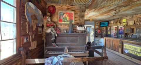 Photo de Pioneertown 