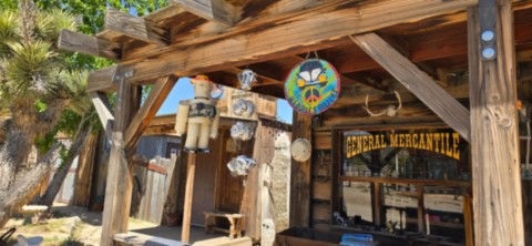 Photo de Pioneertown 