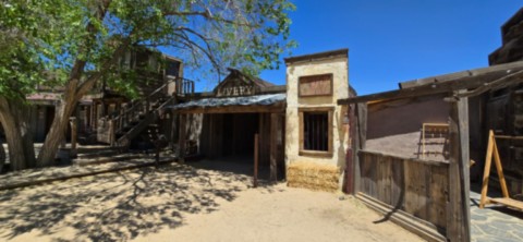 Photo de Pioneertown 
