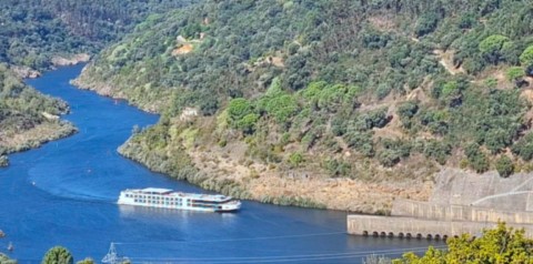 Vallée du Douro