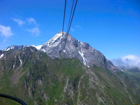 Pic du midi de Bigorre