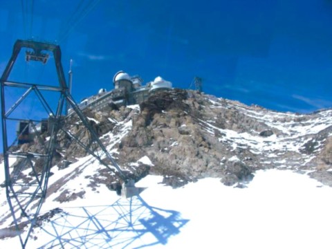 Pic du midi de Bigorre