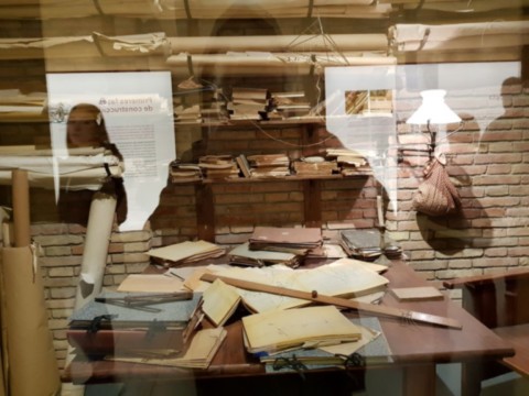 Bureau de Gaudi