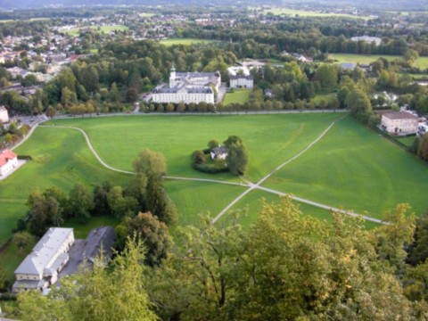Espace vert