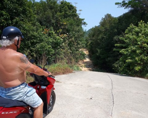 Location de scooters