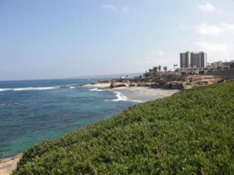 Plage