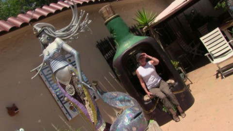 Sculptures