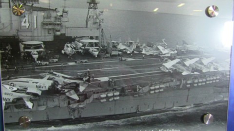 Midway en 1942