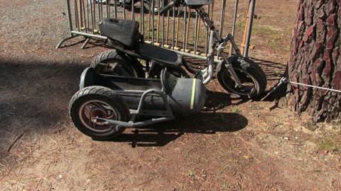 Motorbike originale Motorbike originale