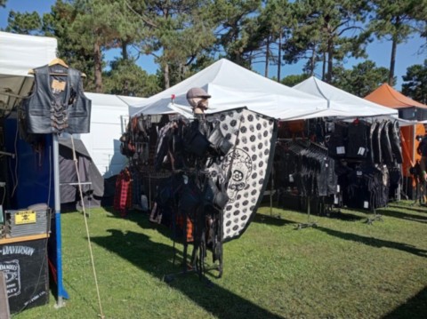 Les boutiques Les boutiques