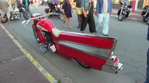 Motorbike originale Motorbike originale