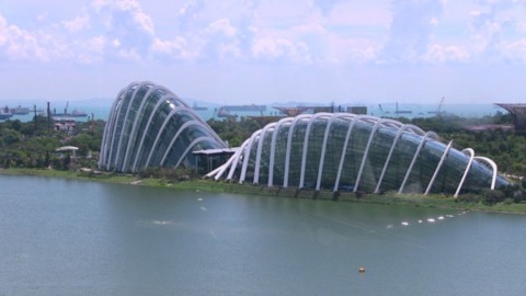Dome Garden Center