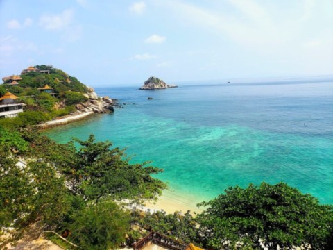 Koh Tao