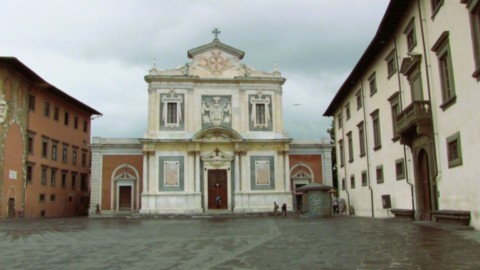 Eglise San Michele