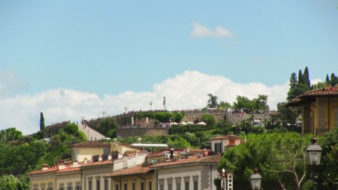 Piazzale Michelangelo